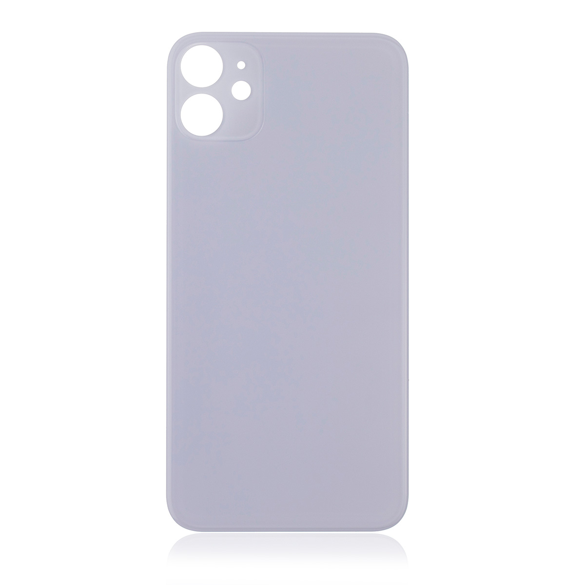 Vidrio Tapa Trasera iPhone 11
